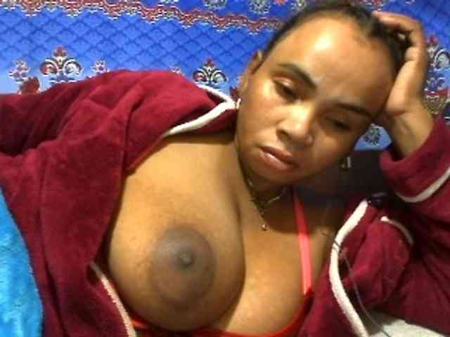 Amanah webcam