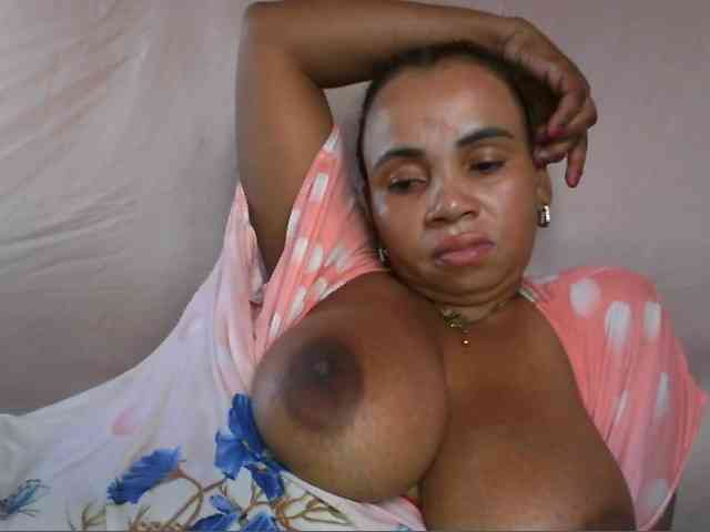 Amanah Sex Cam Show