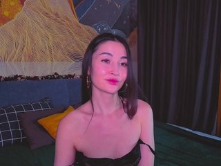 MilaYumi Porn Show