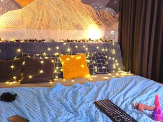 Image capture of MilaYumi