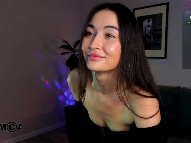 MilaYumi live cam on BongaCams