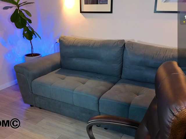 MilaYumi live cam on BongaCams