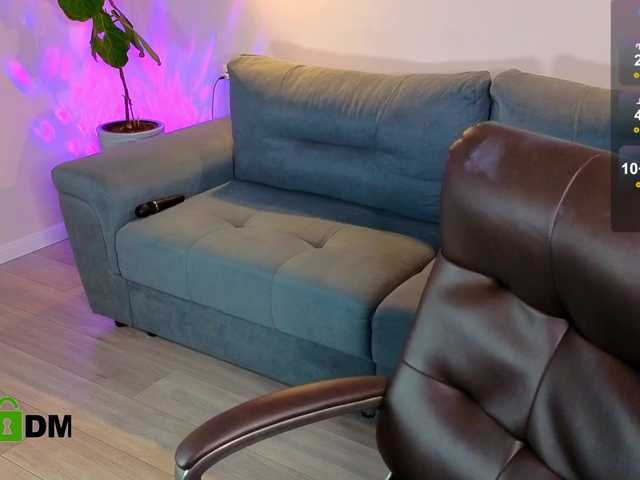 MilaYumi live cam on BongaCams