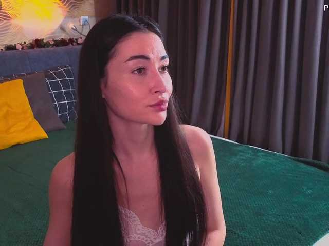 MilaYumi live cam on BongaCams