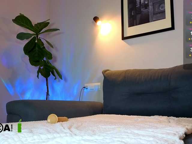 MilaYumi live cam on BongaCams
