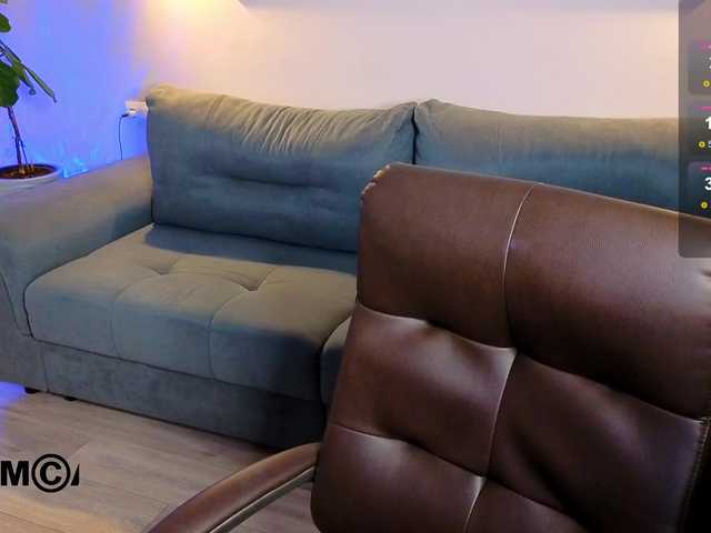 MilaYumi live cam on BongaCams