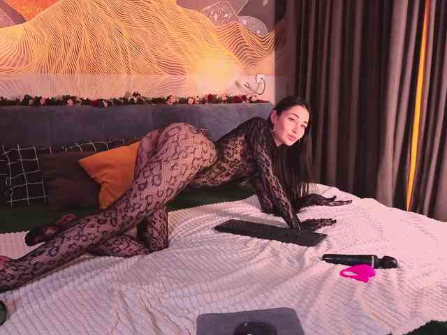 MilaYumi Live Webcam on BongaCams