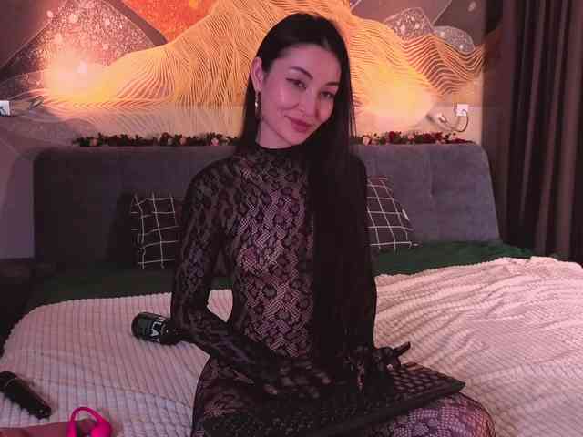 MilaYumi Live Webcam on BongaCams