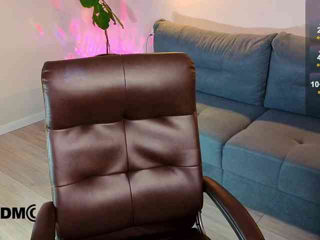 milayumi's live room