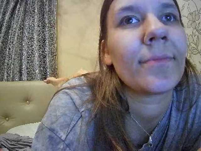 ConnieStasiak live cam on BongaCams
