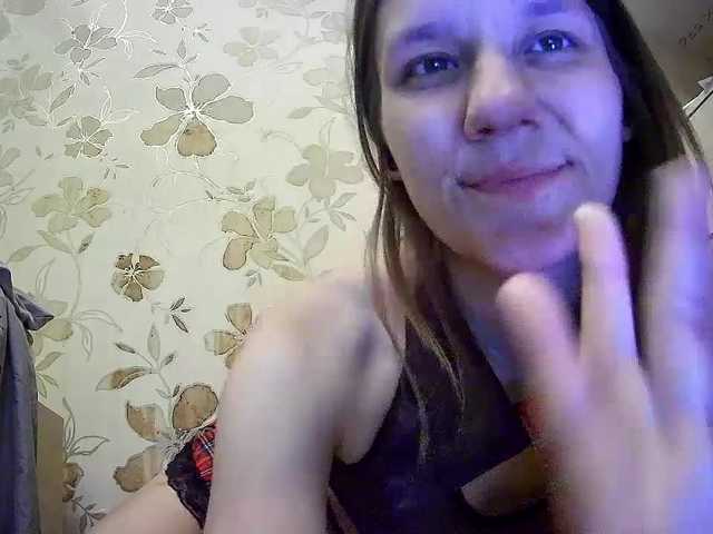 ConnieStasiak live cam on BongaCams