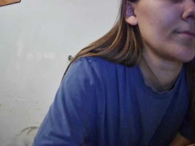 ConnieStasiak live cam on BongaCams