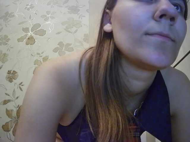 ConnieStasiak live cam on BongaCams