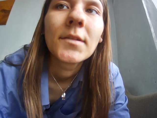 ConnieStasiak live cam on BongaCams
