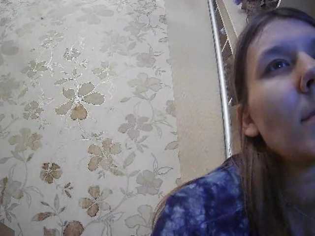 ConnieStasiak live cam on BongaCams