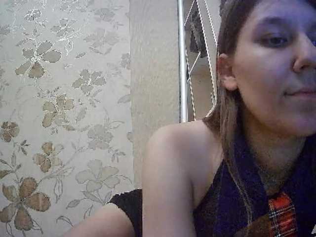 ConnieStasiak live cam on BongaCams