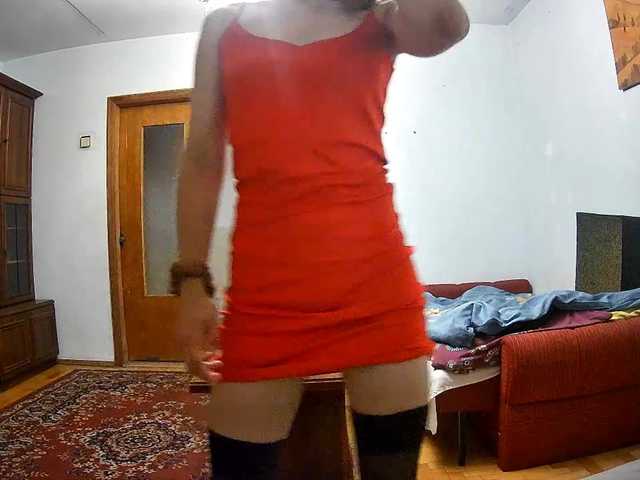 ConnieStasiak live cam on BongaCams