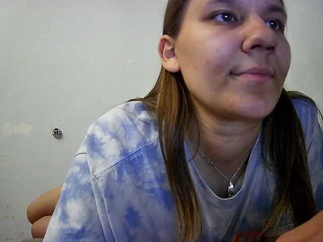 ConnieStasiak live cam on BongaCams
