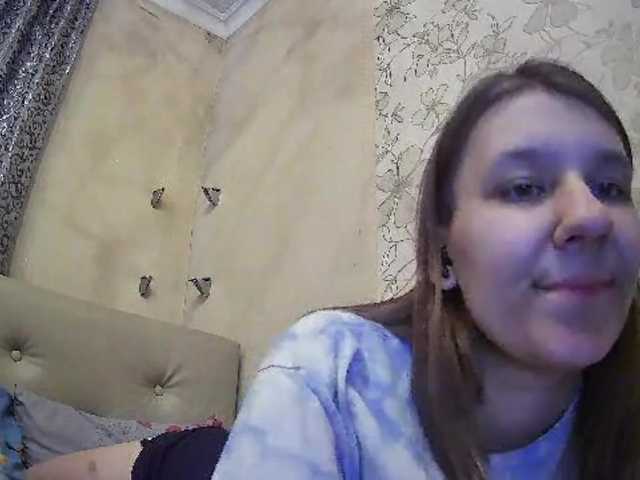 ConnieStasiak live cam on BongaCams