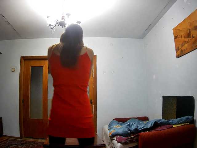 ConnieStasiak live cam on BongaCams