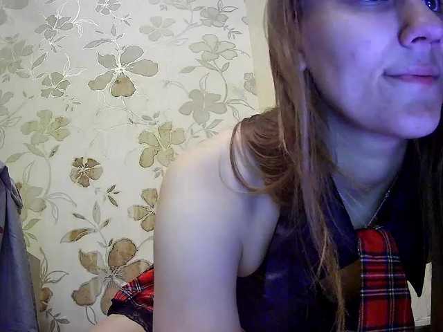 ConnieStasiak live cam on BongaCams