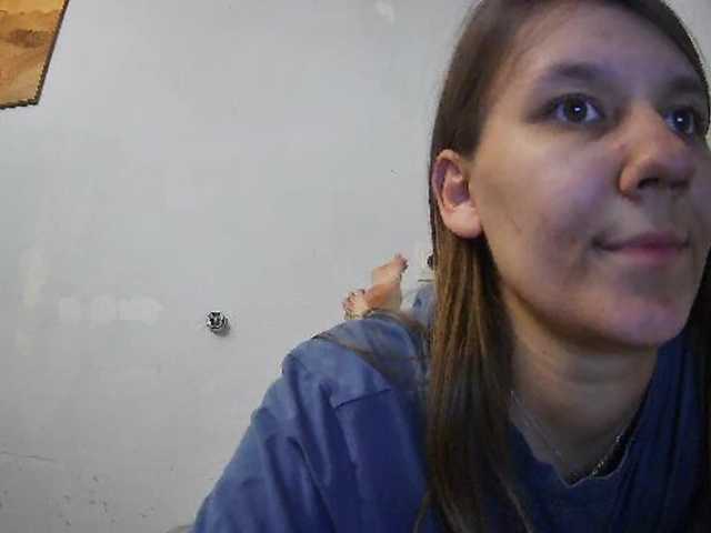 ConnieStasiak live cam on BongaCams
