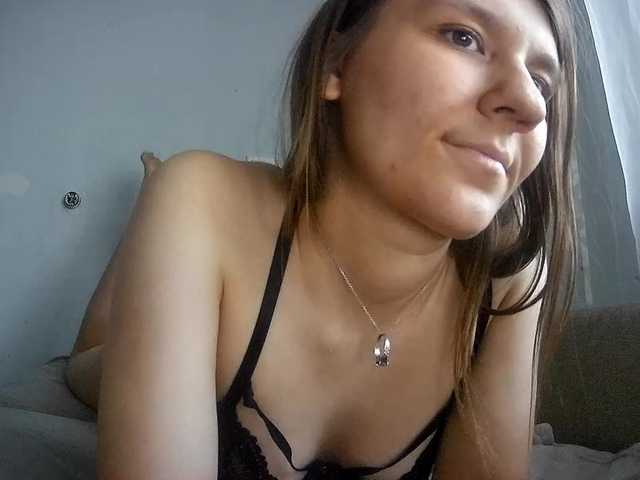 ConnieStasiak live cam on BongaCams