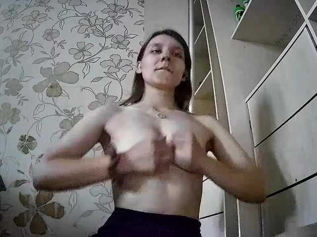ConnieStasiak live cam on BongaCams