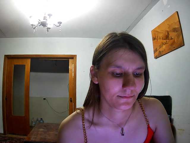 ConnieStasiak live cam on BongaCams