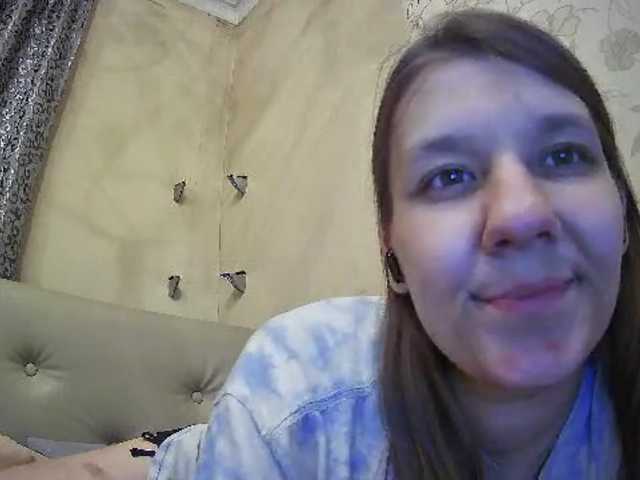 ConnieStasiak live cam on BongaCams