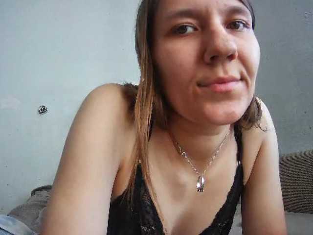 ConnieStasiak live cam on BongaCams