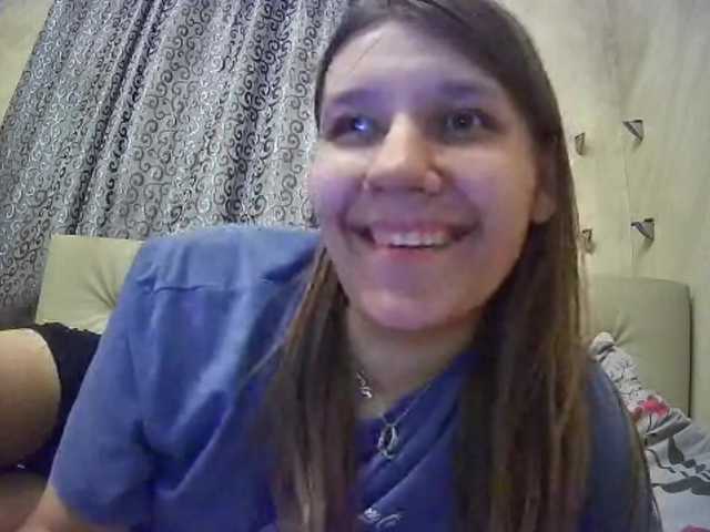ConnieStasiak live cam on BongaCams