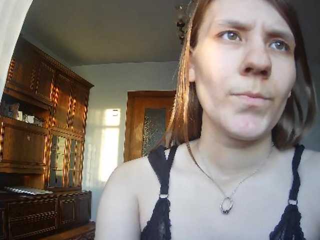 ConnieStasiak live cam on BongaCams