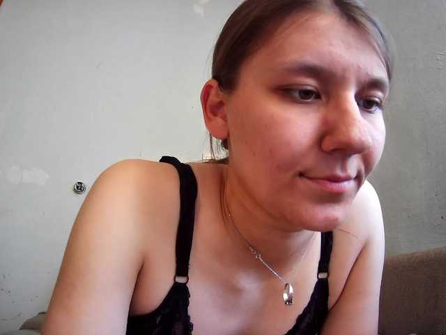 ConnieStasiak live cam on BongaCams