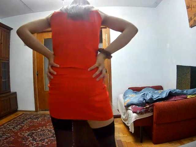 ConnieStasiak live cam on BongaCams