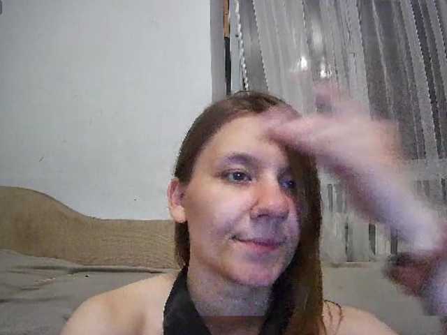 ConnieStasiak live cam on BongaCams