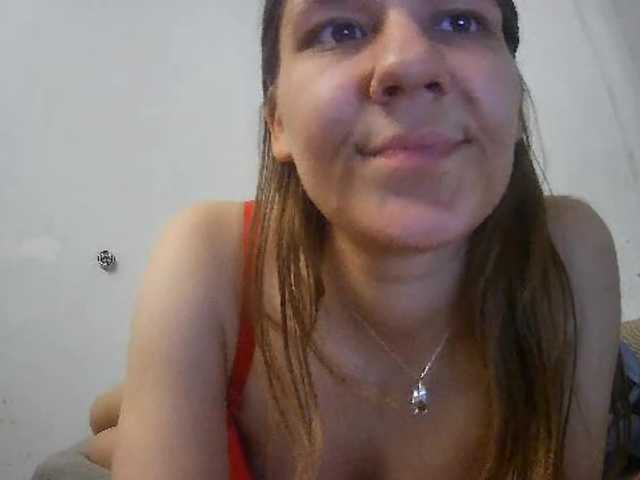 ConnieStasiak live cam on BongaCams