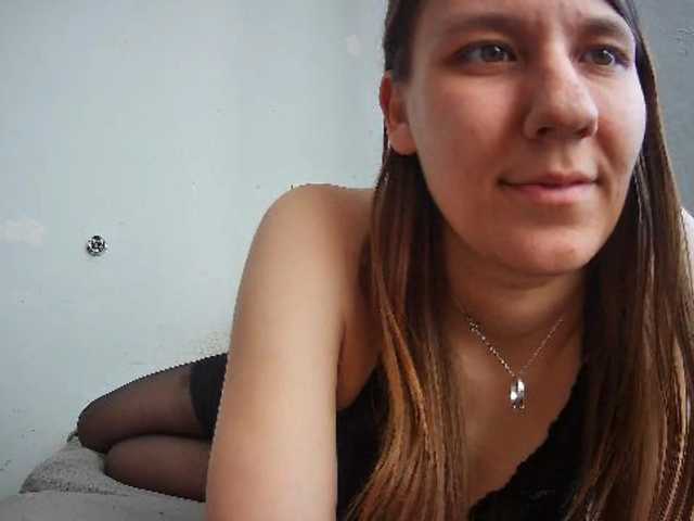 ConnieStasiak live cam on BongaCams
