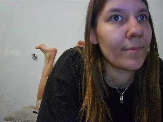 ConnieStasiak live cam on BongaCams