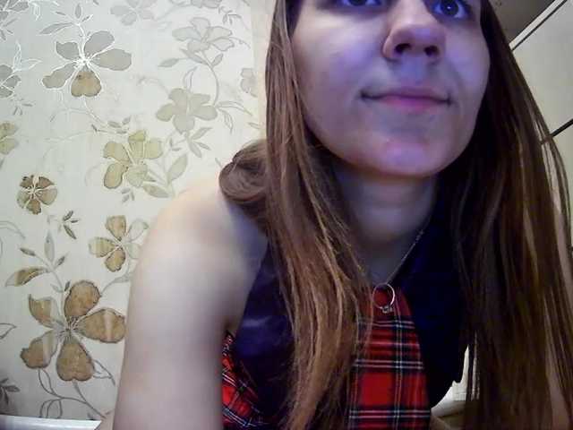 ConnieStasiak live cam on BongaCams