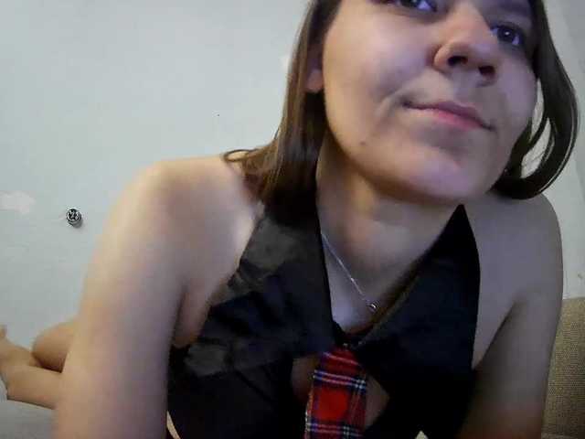 ConnieStasiak live cam on BongaCams