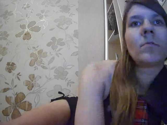 ConnieStasiak live cam on BongaCams
