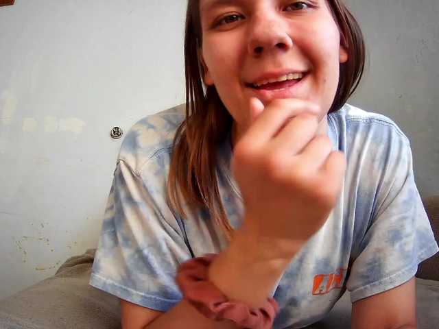 ConnieStasiak live cam on BongaCams