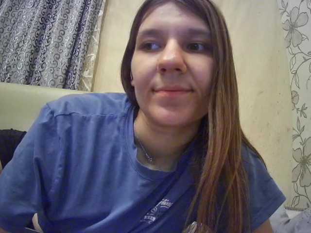 ConnieStasiak live cam on BongaCams