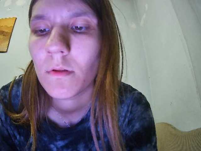 ConnieStasiak live cam on BongaCams