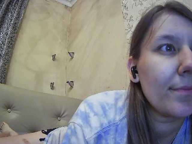 ConnieStasiak live cam on BongaCams