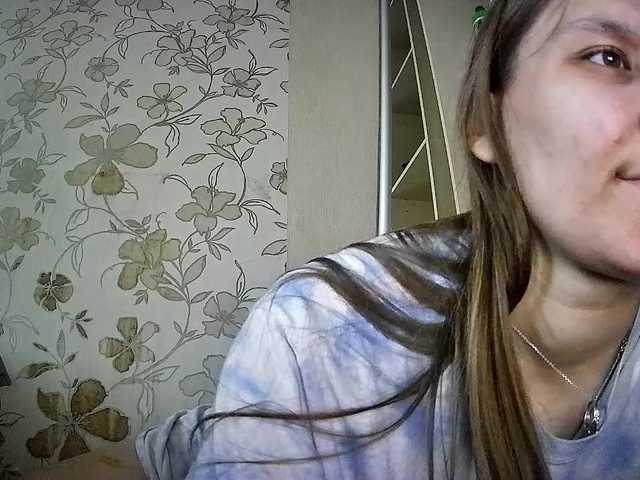 ConnieStasiak live cam on BongaCams
