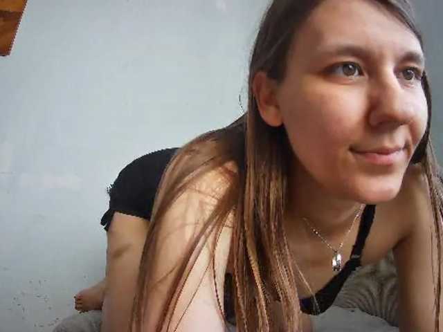 ConnieStasiak live cam on BongaCams