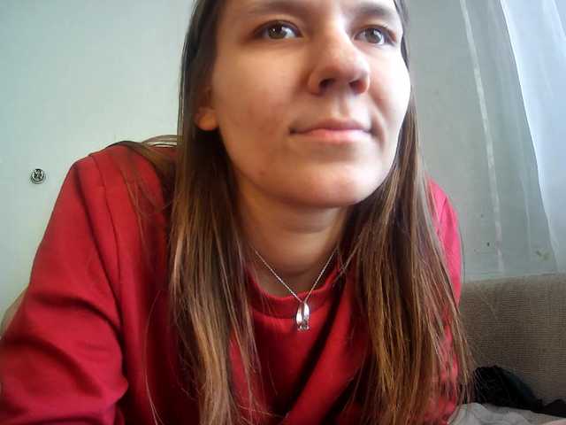 ConnieStasiak live cam on BongaCams