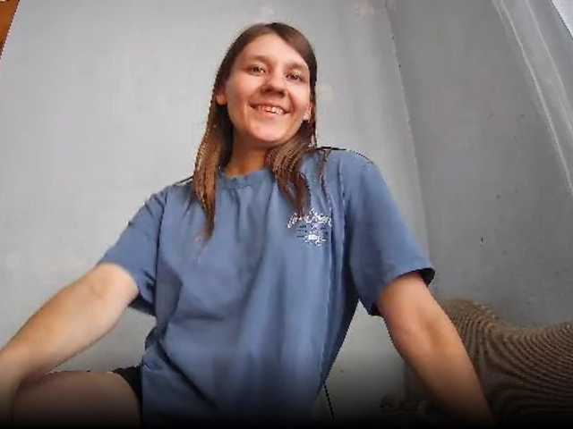 ConnieStasiak live cam on BongaCams